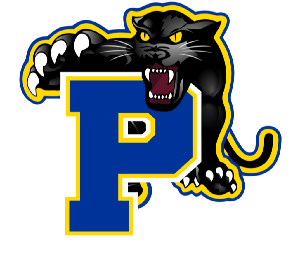 Palatka Jr - Sr High School  logo
