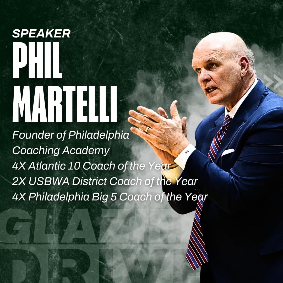 Phil Martelli, Philadelphia Coaching Academy (4)