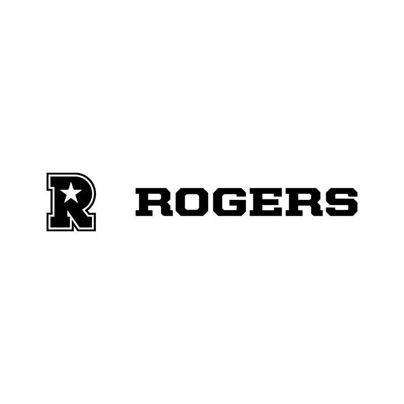 Rogers logo