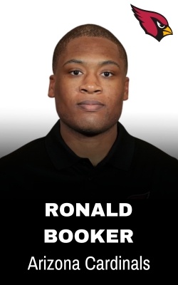 Ronald Booker