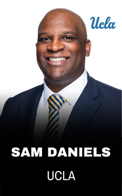Sam Daniels, UCLA
