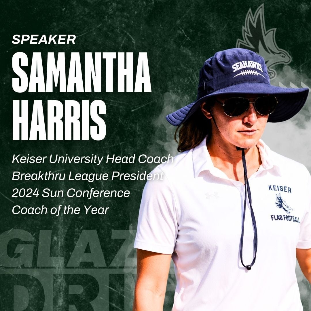 Samantha Harris, Keiser University (3)