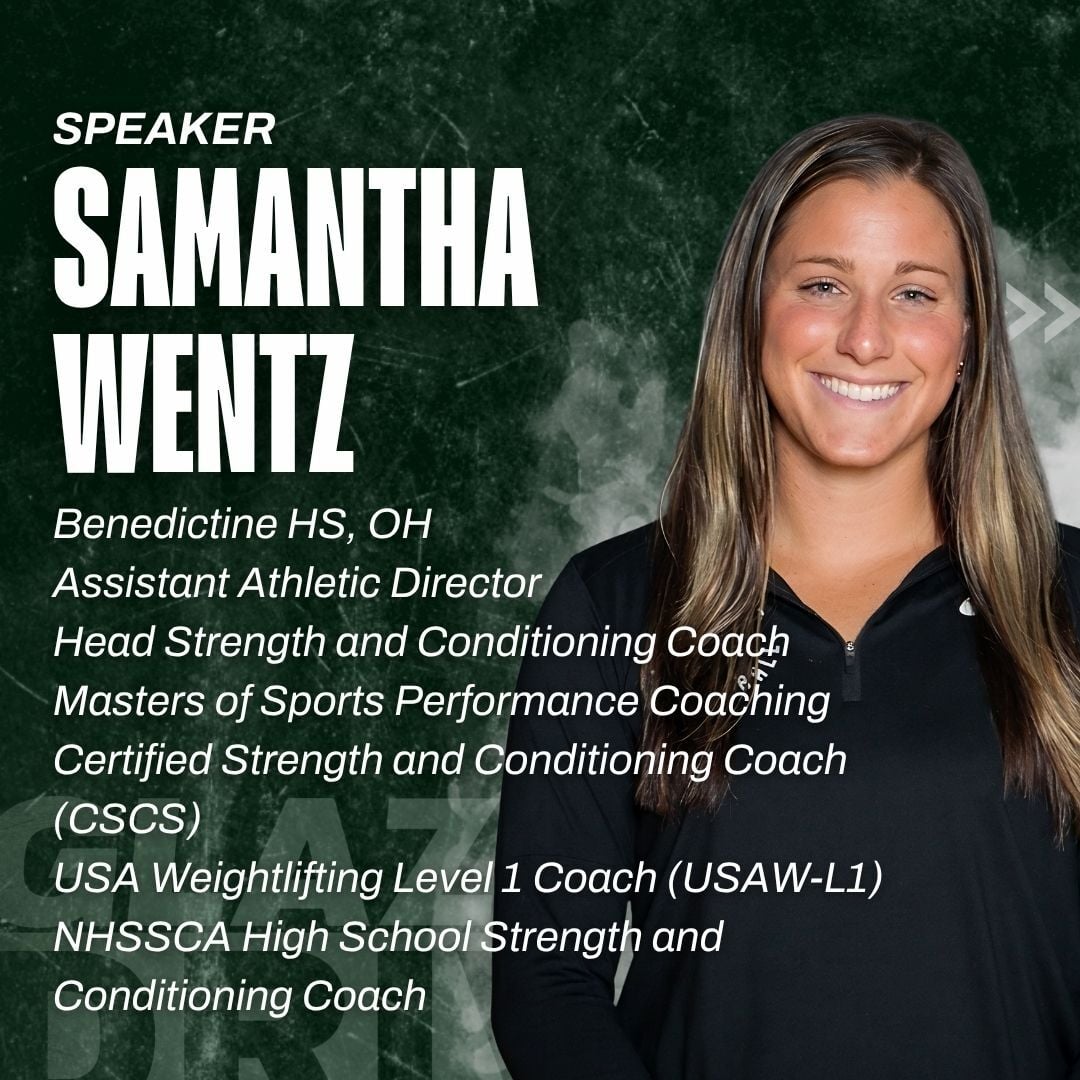 Samantha Wentz, Walsh University (2)