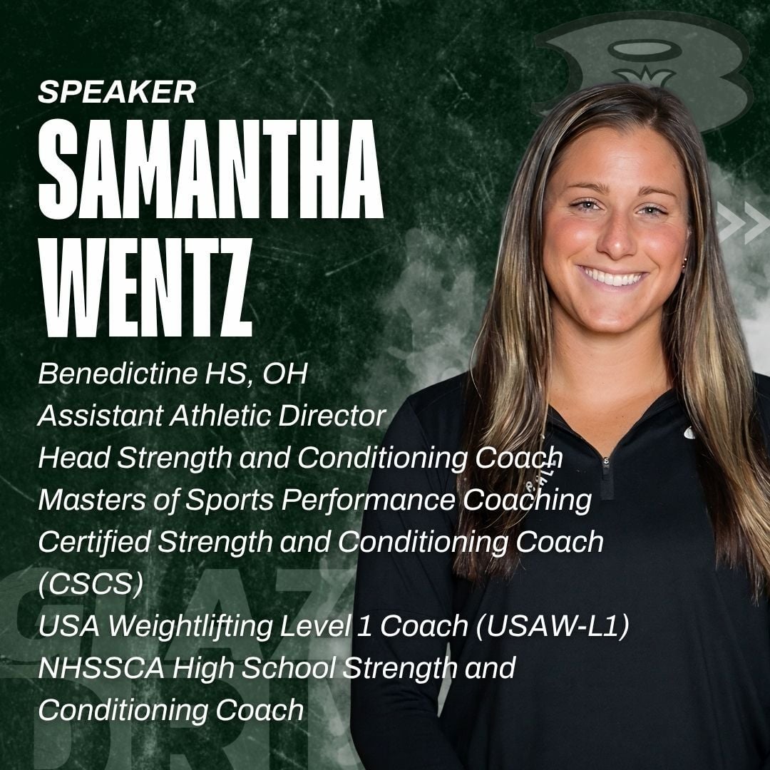 Samantha Wentz, Walsh University (4)