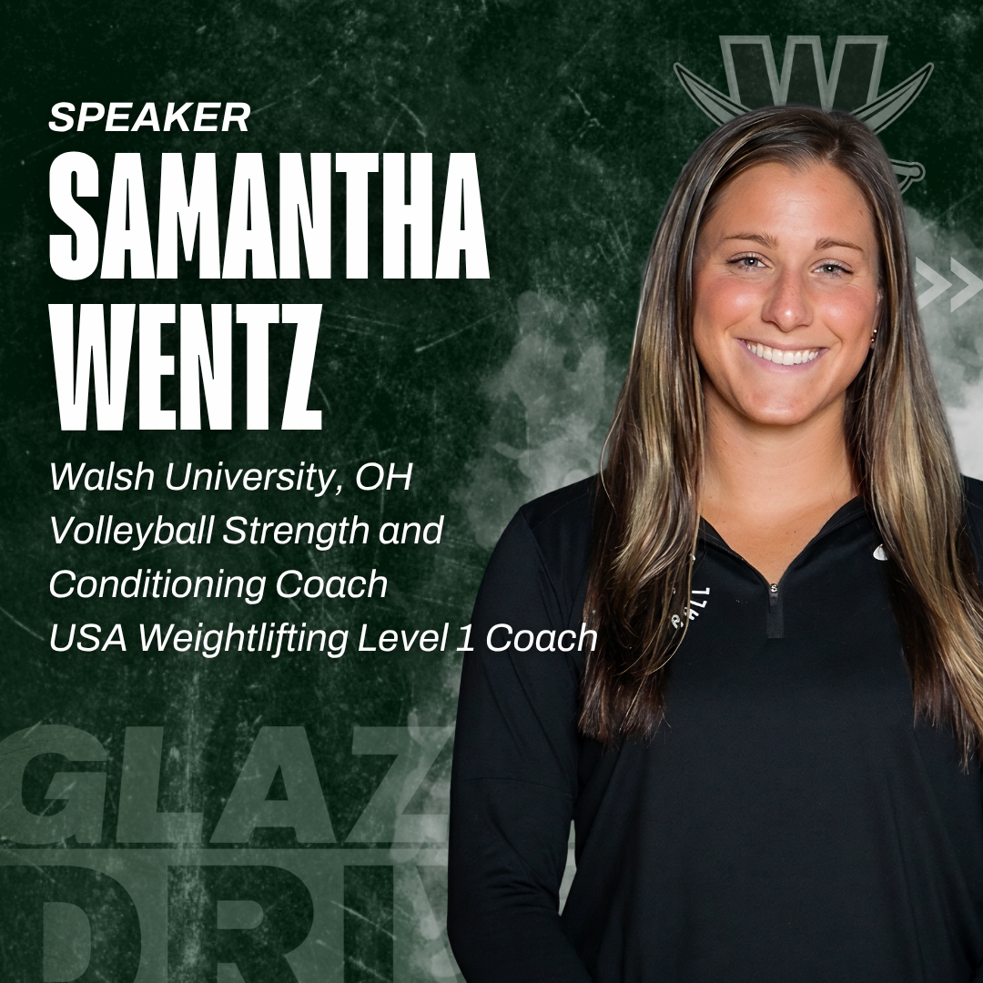 Samantha Wentz, Walsh University