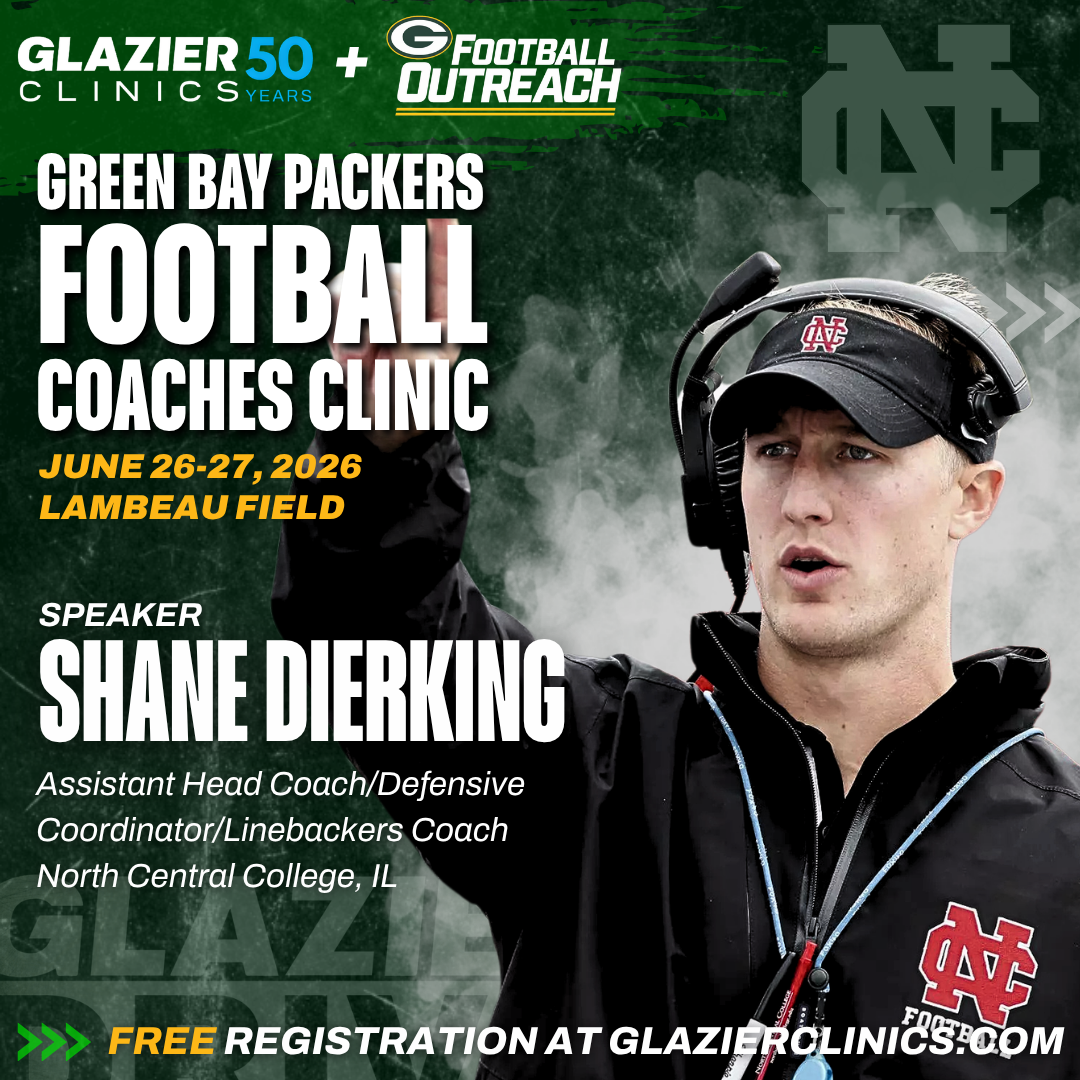 Shane Dierking