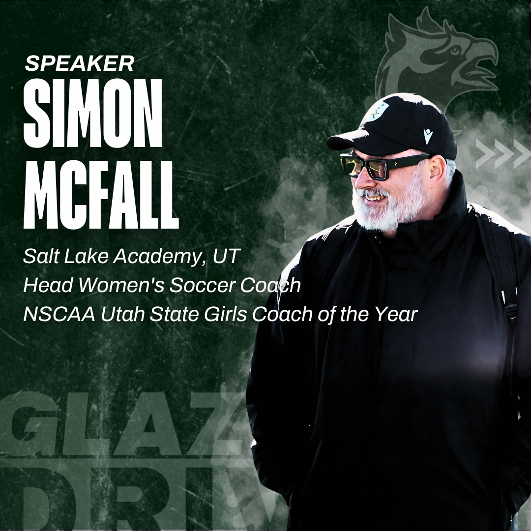 Simon McFall, Salt Lake Academy, UT