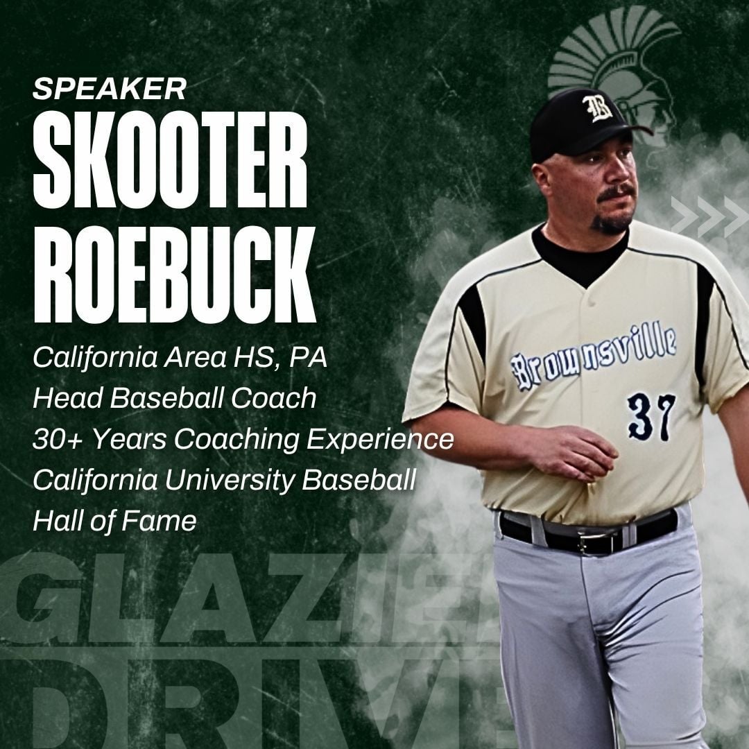 Skooter Roebuck, California Area HS, PA