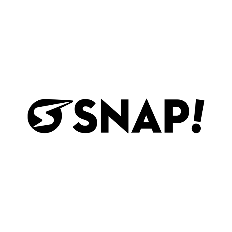 Snap Raise logo