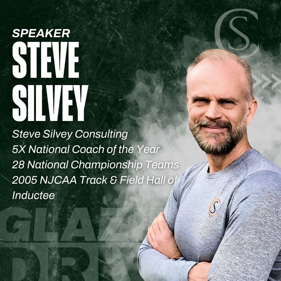 Steve Silvey, Coach Steve Silvey Consulting