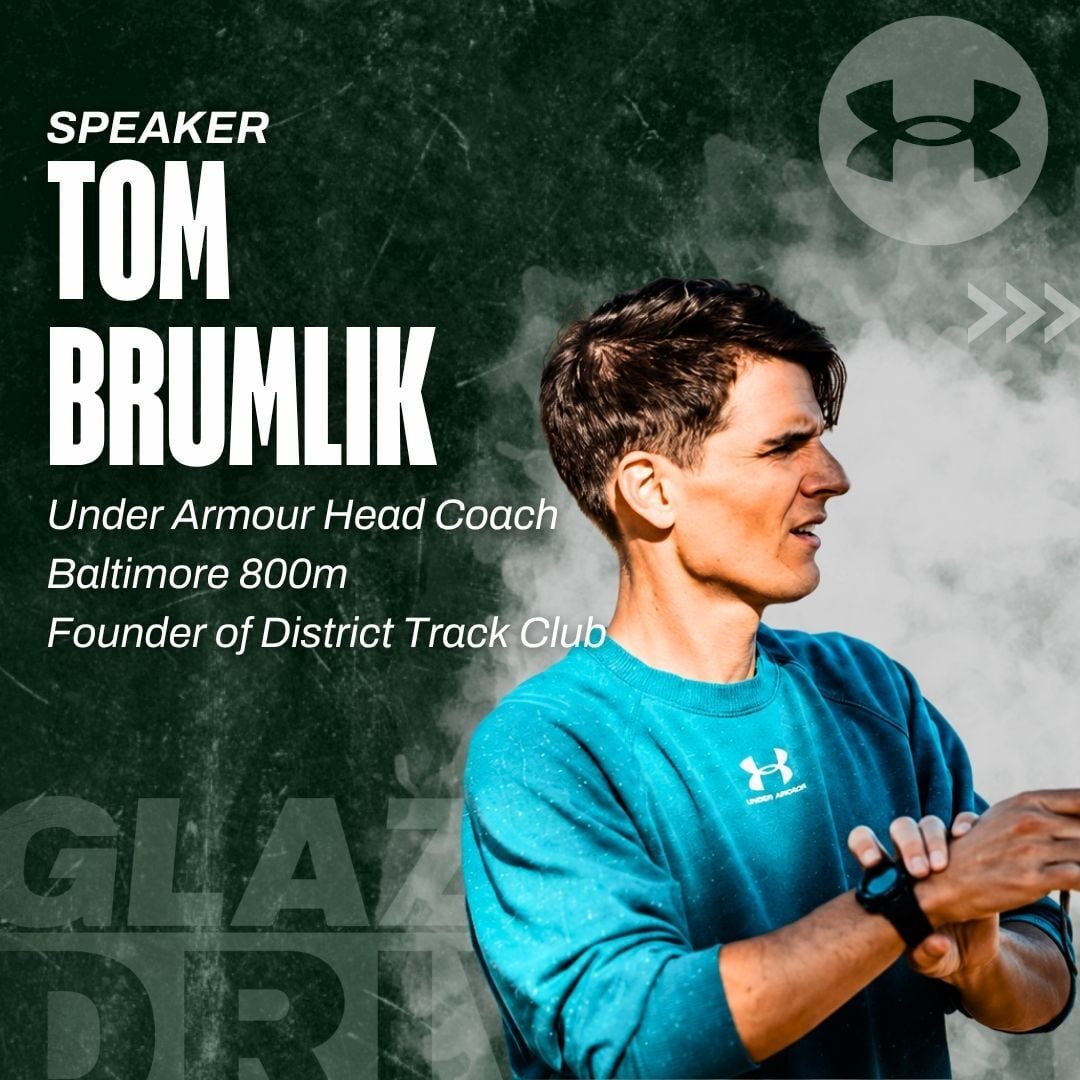 Tom Brumlik, Under Armour Track & Field (1)