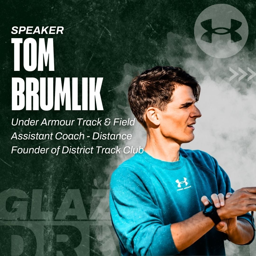Tom Brumlik, Under Armour Track & Field