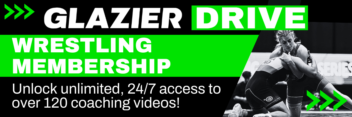Wrestling Membership Banner Wrestling Membership Banner