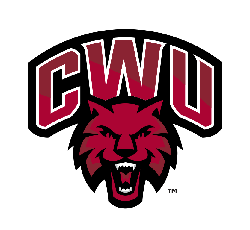 cwu-athletics-logo