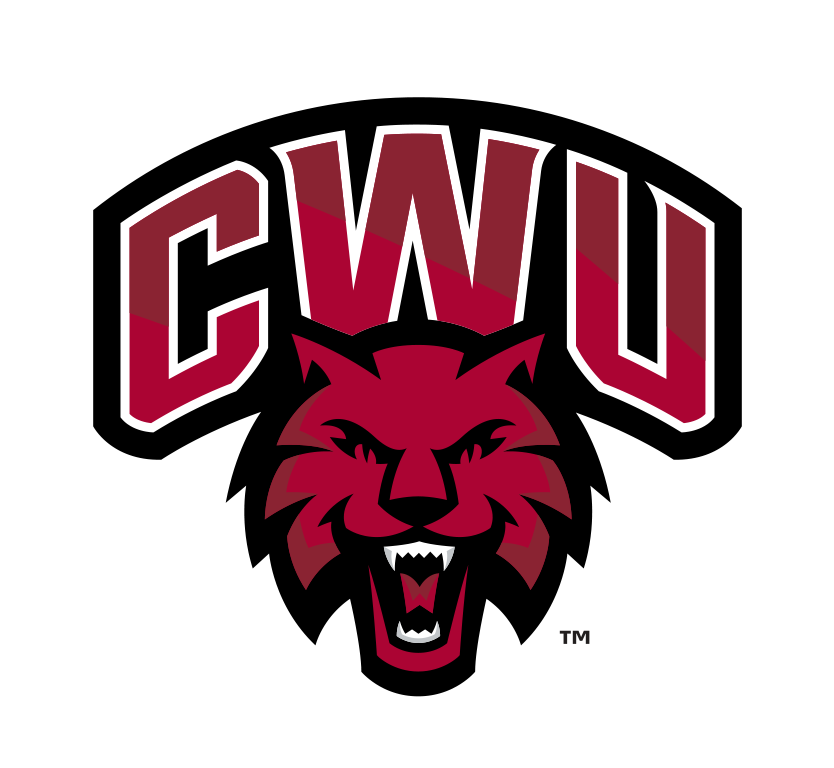 cwu-athletics-logo