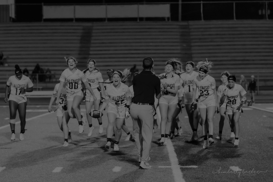 flag football coaches who win