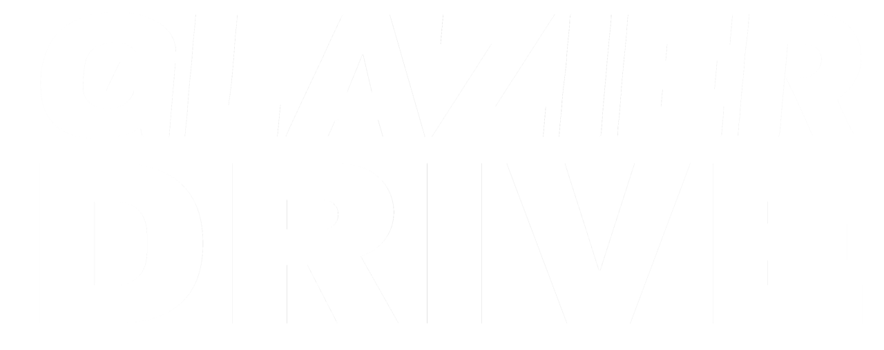 Glazier Drive